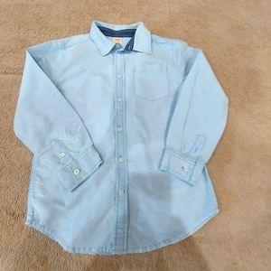 Gymboree shirt 7-8